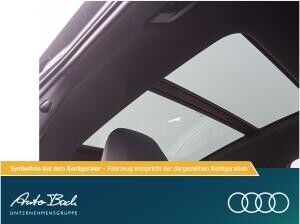 Audi e-tron Q6 SportbackS-Line perform. Pano TECH-PRO AHK