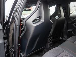 Audi RS3 RS 3 Limousine RS-Abgas 280km/H SONOS NAVI Adapt. Fahrwerk Matrix