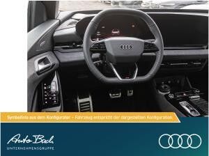 Audi e-tron Q6 SportbackS-Line perform. Pano TECH-PRO AHK