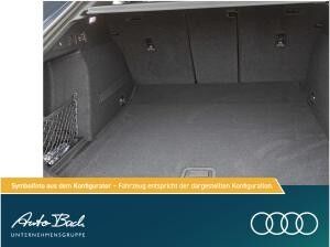 Audi e-tron Q6 SportbackS-Line perform. Pano TECH-PRO AHK