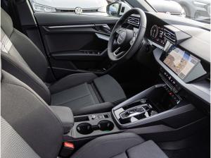 Audi A3 allstreet TFSIe-hybrid 150kW AHK Business-Paket Matrix