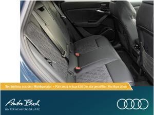 Audi e-tron Q6 SportbackS-Line perform. Pano TECH-PRO AHK