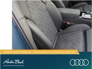 Audi e-tron Q6 SportbackS-Line perform. Pano TECH-PRO AHK