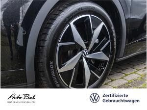 Volkswagen ID.4 GTX Navi LED Standhzg ACC CarPlay EPH