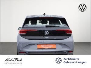 Volkswagen ID.3 Pure Performance, Navi, LED, App-Connect, Sitzheizung, Parkpilot