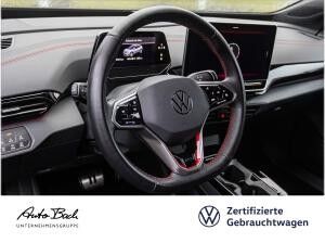 Volkswagen ID.4 GTX Navi LED Standhzg ACC CarPlay EPH