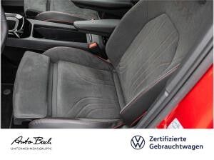 Volkswagen ID.4 GTX Navi LED Standhzg Panorama HuD ACC AHK Volkswagen ID.4 GTX Navi LED Standhzg Panorama HuD ACC AHK