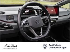 Volkswagen ID.3 Pure Performance, Navi, LED, App-Connect, Sitzheizung, Parkpilot