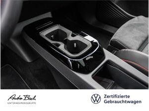 Volkswagen ID.4 GTX Navi LED Standhzg Panorama HuD ACC AHK Volkswagen ID.4 GTX Navi LED Standhzg Panorama HuD ACC AHK