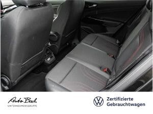 Volkswagen ID.4 GTX Navi LED Standhzg ACC CarPlay EPH