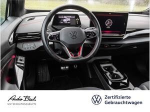 Volkswagen ID.4 GTX Navi LED Standhzg ACC CarPlay EPH