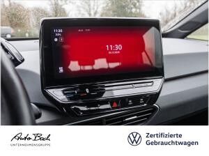 Volkswagen ID.3 Pure Performance, Navi, LED, App-Connect, Sitzheizung, Parkpilot