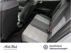 Volkswagen ID.3 Pure Performance, Navi, LED, App-Connect, Sitzheizung, Parkpilot