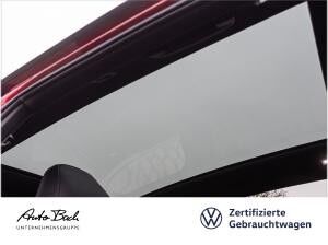 Volkswagen ID.4 GTX Navi LED Standhzg Panorama HuD ACC AHK Volkswagen ID.4 GTX Navi LED Standhzg Panorama HuD ACC AHK