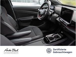 Volkswagen ID.4 GTX Navi LED Standhzg ACC CarPlay EPH