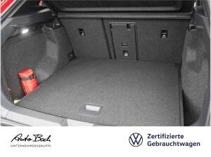 Volkswagen ID.4 GTX Navi LED Standhzg Panorama HuD ACC AHK Volkswagen ID.4 GTX Navi LED Standhzg Panorama HuD ACC AHK