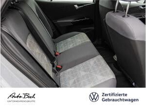 Volkswagen ID.3 Pure Performance, Navi, LED, App-Connect, Sitzheizung, Parkpilot