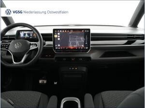 Volkswagen ID.Buzz ID. Buzz Pro Lang 6Sitzer AHK HeadUp Display Navi