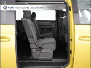 Volkswagen ID.Buzz ID. Buzz Pro Lang 6Sitzer AHK HeadUp Display Navi