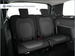 Volkswagen ID.Buzz ID. Buzz Pro Lang 6Sitzer AHK HeadUp Display Navi