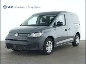 Volkswagen Caddy DAB+ LaneAssist TechnikPaket Bluetooth Klima