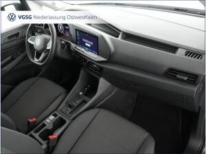Volkswagen Caddy DAB+ LaneAssist TechnikPaket Bluetooth Klima