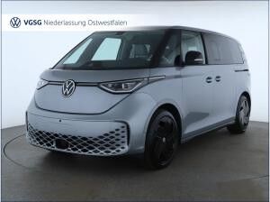 Volkswagen ID.Buzz ID. Buzz Pro 6-Sitzer AHK Matrix ACC Area View LED