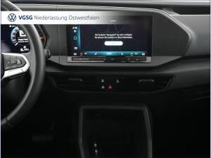 Volkswagen Caddy DAB+ LaneAssist TechnikPaket Bluetooth Klima