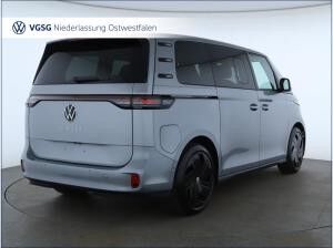 Volkswagen ID.Buzz ID. Buzz Pro 6-Sitzer AHK Matrix ACC Area View LED