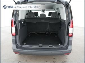 Volkswagen Caddy DAB+ LaneAssist TechnikPaket Bluetooth Klima