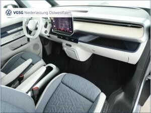 Volkswagen ID.Buzz ID. Buzz Pro 6-Sitzer AHK Matrix ACC Area View LED