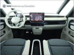 Volkswagen ID.Buzz ID. Buzz Pro 6-Sitzer AHK Matrix ACC Area View LED