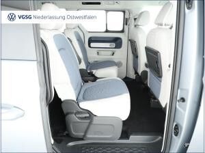 Volkswagen ID.Buzz ID. Buzz Pro 6-Sitzer AHK Matrix ACC Area View LED