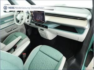 Volkswagen ID.Buzz ID. Buzz Pro AHK ACC Bluetooth Navi LED Klima