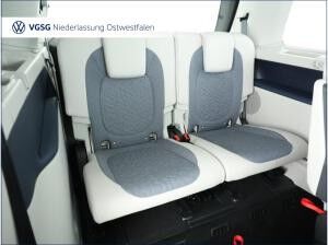 Volkswagen ID.Buzz ID. Buzz Pro 6-Sitzer AHK Matrix ACC Area View LED
