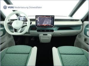 Volkswagen ID.Buzz ID. Buzz Pro AHK ACC Bluetooth Navi LED Klima