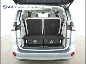 Volkswagen ID.Buzz ID. Buzz Pro 6-Sitzer AHK Matrix ACC Area View LED