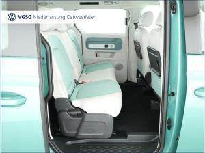 Volkswagen ID.Buzz ID. Buzz Pro AHK ACC Bluetooth Navi LED Klima