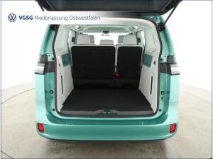 Volkswagen ID.Buzz ID. Buzz Pro AHK ACC Bluetooth Navi LED Klima