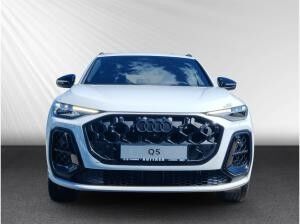 Audi Q5 SUV TDI quattro S tronic