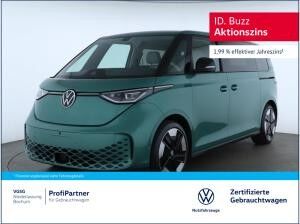 Volkswagen ID.Buzz ID. Buzz Pro Lang AHK PanoDach Keyless ACC Kamera