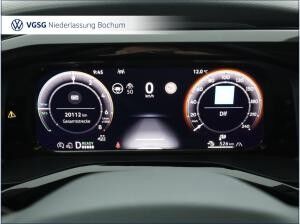 Volkswagen California Ocean Neues Modell 4Motion AHK DCC ACC