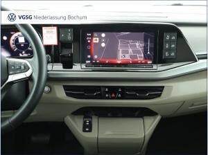 Volkswagen California Ocean Neues Modell 4Motion AHK DCC ACC