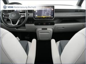 Volkswagen ID.Buzz ID. Buzz Pro AHK Keyless Navi ACC ParkAssist LED