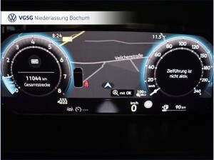 Volkswagen Caddy Navi PDC Kamera GJR AppConnect Assist Klima