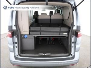 Volkswagen California Coast Neues Modell 4Motion IQ.Light AHK