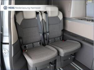 Volkswagen California Coast Neues Modell 4Motion IQ.Light AHK