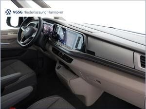 Volkswagen California Coast Neues Modell 4Motion IQ.Light AHK