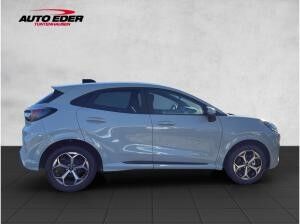Ford Puma ST-Line Automatik Sportpaket Bluetooth Navi