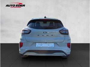 Ford Puma ST-Line Automatik Sportpaket Bluetooth Navi